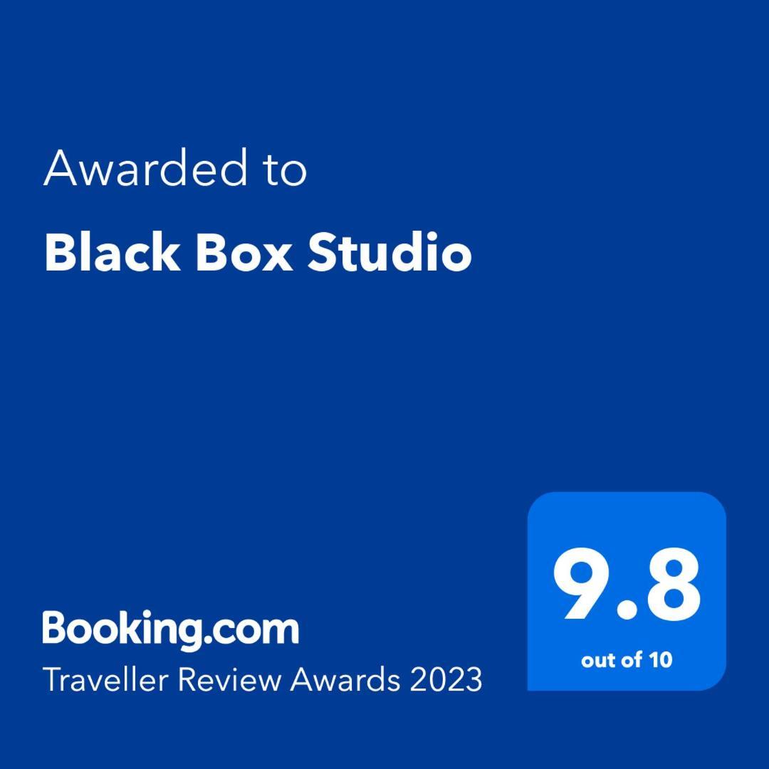 Black Box *