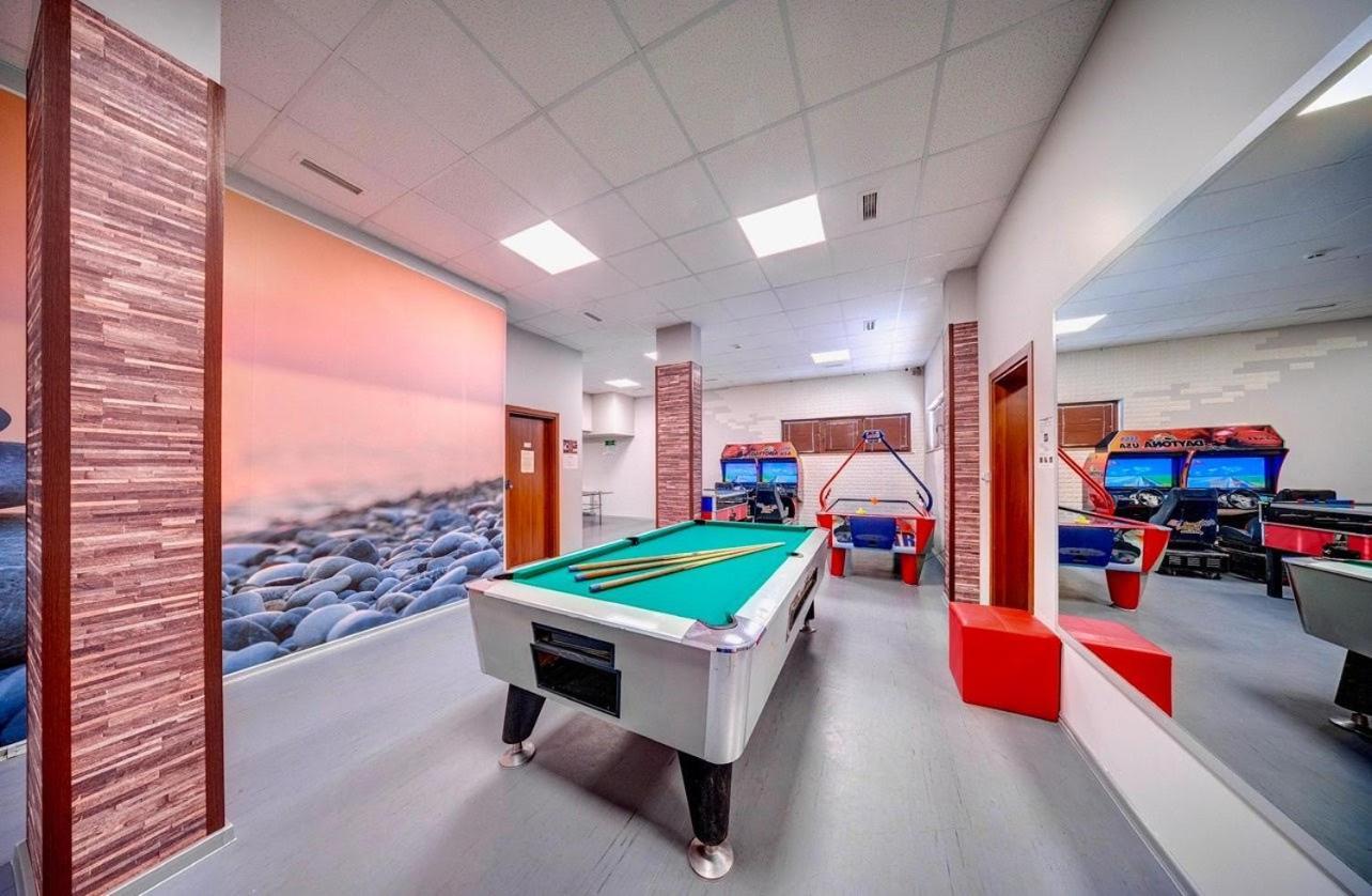 Black Box Apartment
